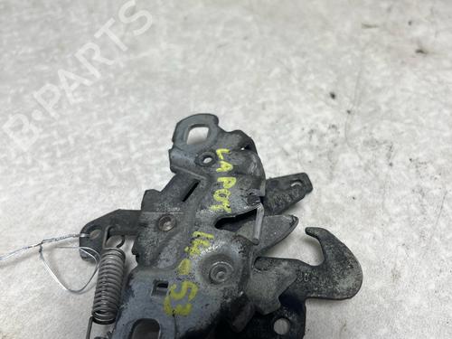 Used Hood lock Hood lock PEUGEOT 508 I (8D_) 1.6 THP (165 hp) 34438597 34438597