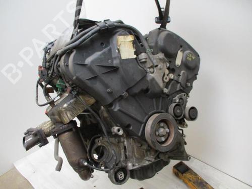 Engine CITROËN C5 II Break (RE_) 3.0 V6 (REXFUF) | BP33322116M1  - Image 5