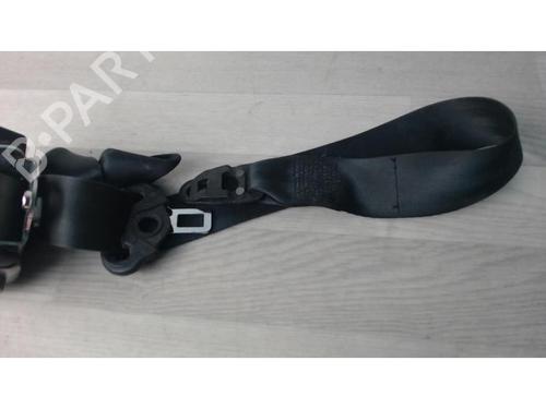 Rear left seatbelt SEAT EXEO ST (3R5) 2.0 TDI | BP25619034I29 