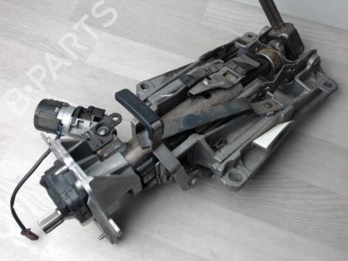 Steering column CITROËN C5 III Break (RW_) 1.6 HDi 110 (RW9HZC) | BP31252108M21 