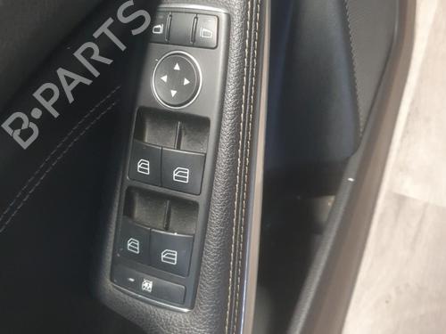 Rear left panel MERCEDES-BENZ A-CLASS (W176) A 180 CDI / d (176.012) | BP34447624C60 - Image 15