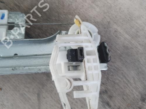 Front right window mechanism CITROËN XSARA Coupe (N0) 1.9 D | BP31086994C23 