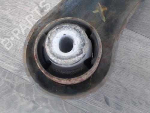 Left front suspension arm FORD FIESTA VI (CB1, CCN) 1.4 TDCi | BP26588219M12 