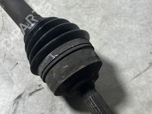 Right front driveshaft PEUGEOT 206 Hatchback (2A/C) 1.4 i | BP32046821M39