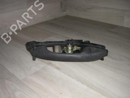 rear-left-exterior-door-handle-mercedes-benz-c-class-w203-2000-2001-2002-2003-2004-2005-2006-2007-30807057 main image