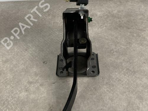 Used Break pedal HYUNDAI i20 I (PB, PBT) 1.4 CRDi (75 hp) 23981314