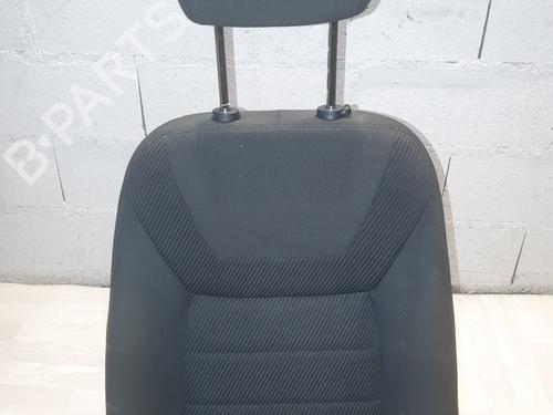 Rear seat FORD S-MAX (WA6) 2.0 TDCi | BP30794560C17