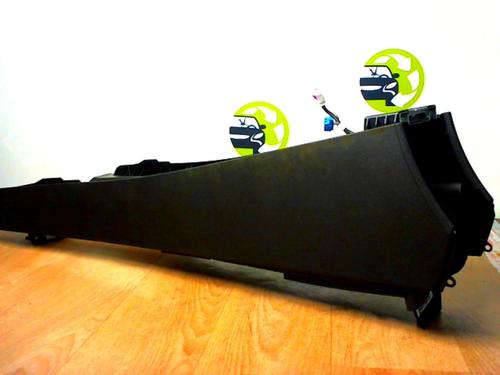 Used Middle console MERCEDES-BENZ C-CLASS Coupe (C204) C 220 CDI (204.302) (170 hp) 31252144