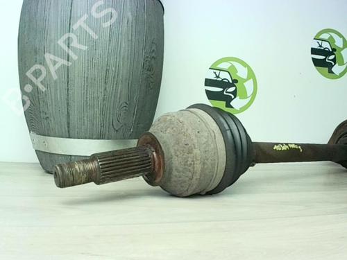 Used Left front driveshaft OPEL VIVARO A Van (X83) 1.9 DTI (F7) (101 hp) 24024295