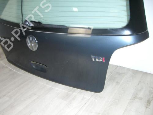 Tailgate VW POLO IV (9N_, 9A_) 1.4 TDI | BP29618811C6 
