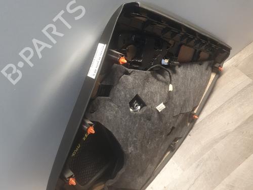 Rear left panel MERCEDES-BENZ A-CLASS (W176) A 180 CDI / d (176.012) | BP34447624C60 - Image 10