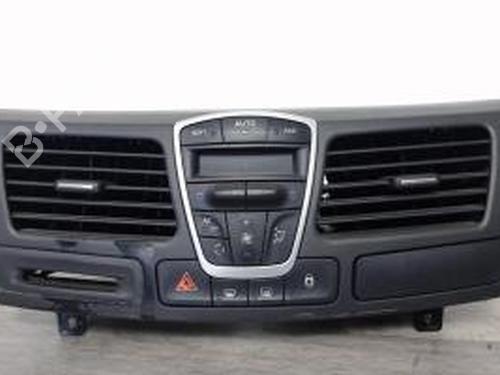 Used Climate control RENAULT LAGUNA III Grandtour (KT0/1) 1.5 dCi (KT0A, KT0R, KT02) (110 hp) 24347213