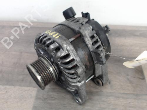 Alternator CITROËN C4 SPACETOURER (3D_) 1.5 BlueHDi 130 | BP26199524M7