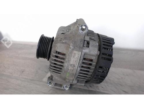 Alternator RENAULT MEGANE I Cabriolet (EA0/1_) 1.6 16V (EA04, EA0B, EA11, EA1J) | BP25027063M7 