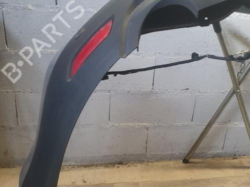 Rear bumper FORD S-MAX (WA6) 2.0 TDCi | BP32137841C8