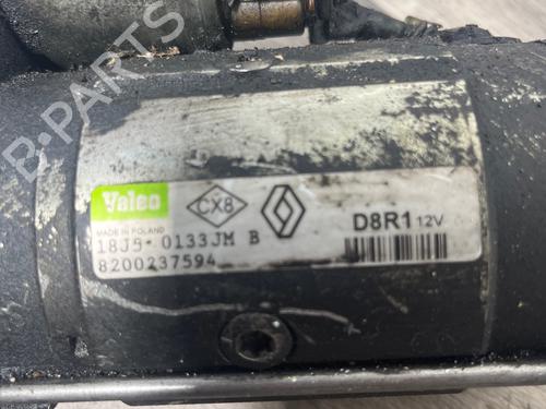 Starter RENAULT ESPACE IV (JK0/1_) 2.2 dCi (JK0H) | BP36668521M8 - Image 2