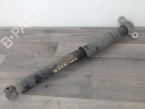 Used Left rear shock absorber Left rear shock absorber PEUGEOT 308 I (4A_, 4C_) 2.0 HDi (140 hp) 26577450 26577450