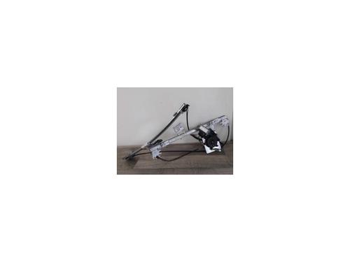 Used Front right window mechanism VW POLO III (6N1) 55 1.4 (55 hp) 27154118