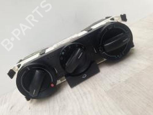 AC-Styringsenhed/Manøvreenhed VW FOX Hatchback (5Z1, 5Z3, 5Z4) 1.2 (55 hp) 28118640