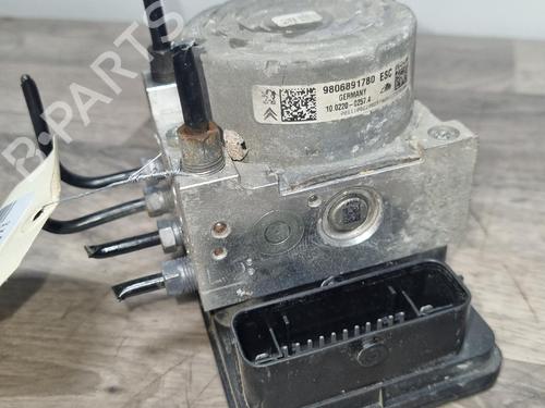 Used ABS pump ABS pump 39175484 39175484