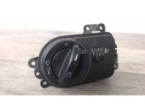 Headlight switch FORD FIESTA V (JH_, JD_) 1.3 | BP24824573I24 