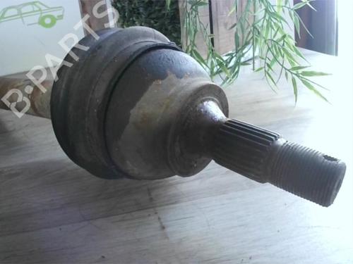 Right front driveshaft CITROËN C3 Picasso (SH_) 1.6 HDI 90 | BP25748517M39 