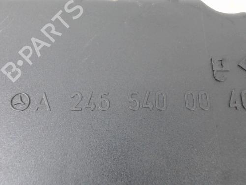 Fuse box MERCEDES-BENZ A-CLASS (W176) A 160 CDI / d (176.011) | BP25376779E1  - Image 9