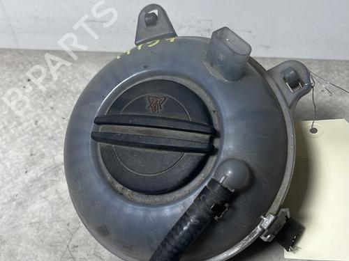 Ekpansionstank AUDI A3 (8V1, 8VK) 2.0 TDI (150 hp) 33206716