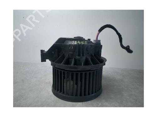Heater blower motor FORD FIESTA VI (CB1, CCN) 1.4 TDCi | BP24025267M62 
