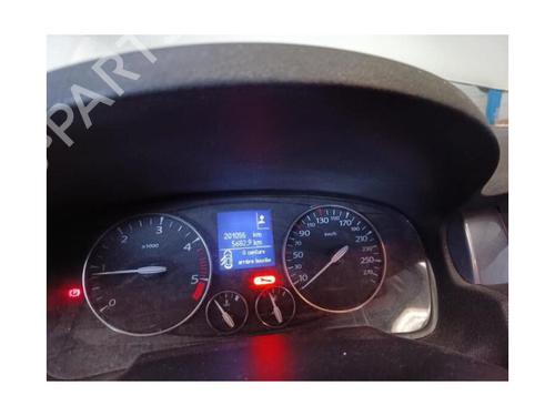 Gearbox RENAULT LAGUNA III (BT0/1) 2.0 dCi (BT07, BT0J, BT14, BT1A, BT1S) | BP26583204M3 