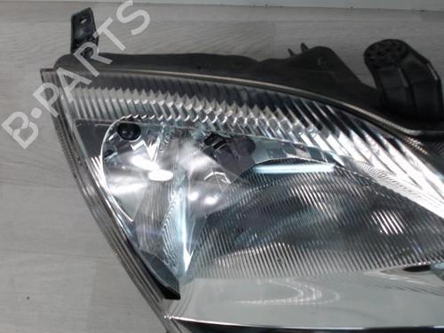 Right headlight SUZUKI IGNIS II (MH) 1.3 DDiS (RM413D) | BP24028140C29