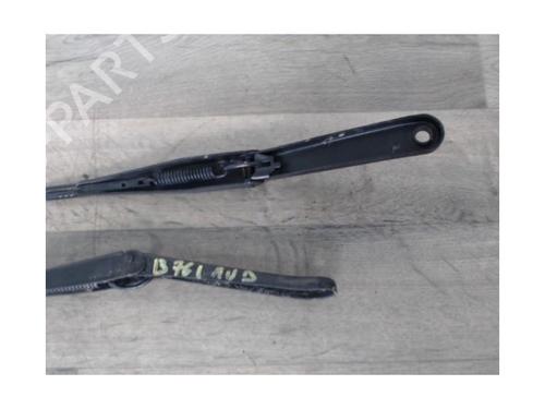 Front windshield wiper arm FORD FIESTA VI (CB1, CCN) 1.4 TDCi | BP27346351C143 