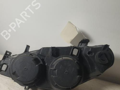 Right headlight PEUGEOT 307 (3A/C) 1.4 16V | BP29490217C29 