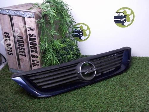 grille-opel-vectra-b-j96-1995-1996-1997-1998-1999-2000-2001-2002-2003-2004-24021637 main image