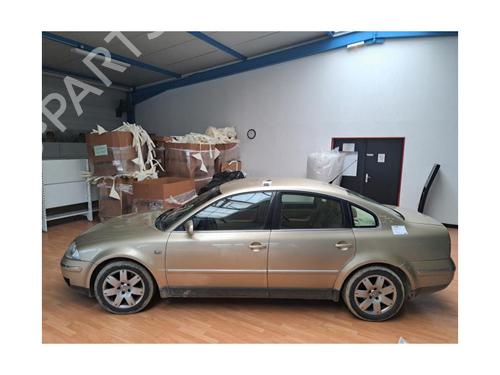 AC Styreenhet / Manøvreringsenhet VW PASSAT B5.5 (3B3) 2.8 4motion | BP25619077I5 