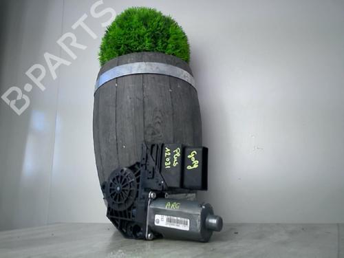 Left rear window motor VW GOLF PLUS V (5M1, 521) 2.0 TDI 16V | BP28374185E23