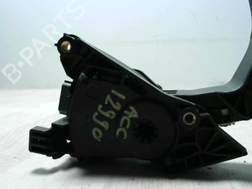 Pedal RENAULT CLIO IV (BH_) 1.5 dCi 75 | BP23981296I4