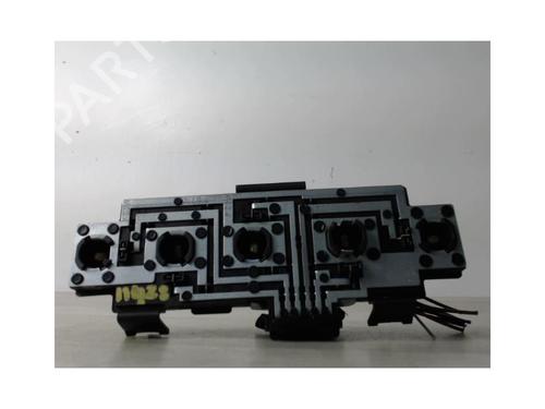 Used Licence plate light SKODA OCTAVIA I (1U2) 1.6 (101 hp) 25619173