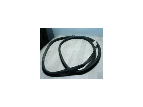 Used Rubber door seal PEUGEOT 207 (WA_, WC_) 1.4 HDi (68 hp) 21181250