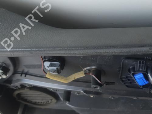 Front left panel VW SCIROCCO III (137, 138) 2.0 TDI | BP33981887C58  - Image 18