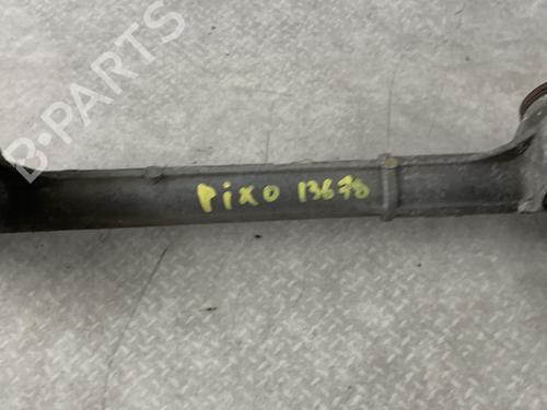Steering rack NISSAN PIXO (UA0) 1.0 | BP21600242M22 