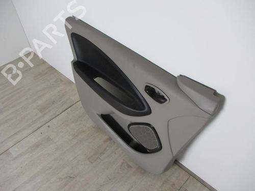 Andre RENAULT ZOE (BFM_) ZOE | BP24025180O1