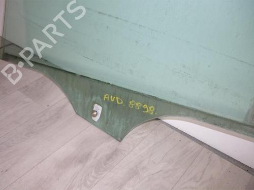 Front right door window MERCEDES-BENZ A-CLASS (W168) A 170 CDI (168.009, 168.109) | BP24024457C19 