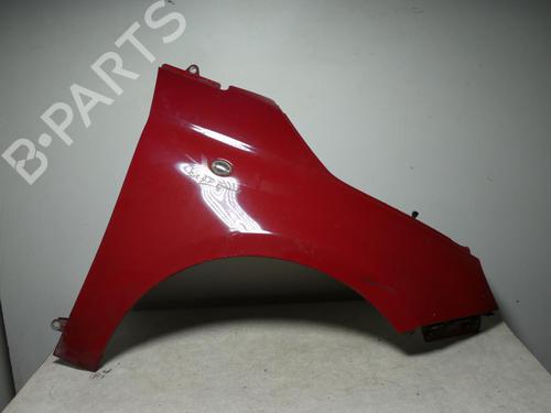 Forkjerm høyre FIAT 500 C (312_) 1.4 (312CXC1B, 312AXC1B) (100 hp) 32370625