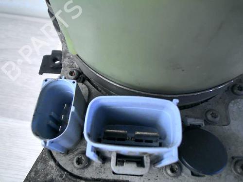 Suspension compressor VOLVO C70 II Convertible (542) 2.0 D | BP24025628M103