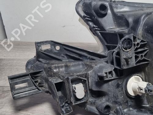 Left headlight NISSAN NOTE (E12) 1.5 dCi | BP36778959C28 - Image 10