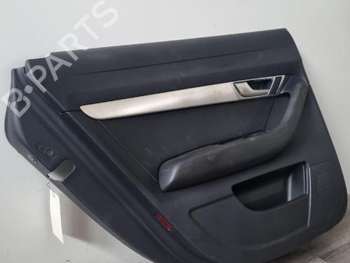 Rear left panel AUDI A6 C6 Avant (4F5) 3.0 TDI quattro | BP37646988C60 - Image 5