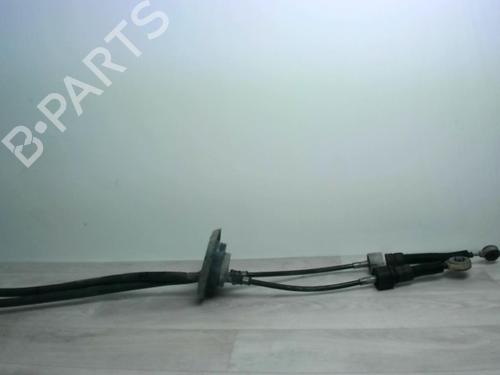 Cable RENAULT LAGUNA III (BT0/1) 1.5 dCi (BT00, BT0A, BT0T, BT1J) | BP24023388E12 - Image 2