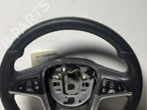 Used Steering wheel OPEL ZAFIRA TOURER C (P12) 2.0 CDTi (75) (130 hp) 30981521