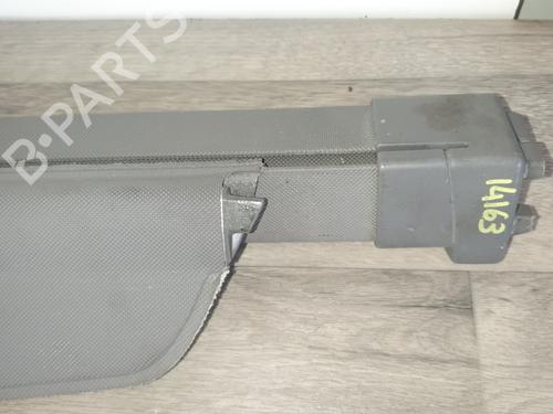 Rear parcel shelf AUDI A2 (8Z0) 1.4 | BP31660929C85